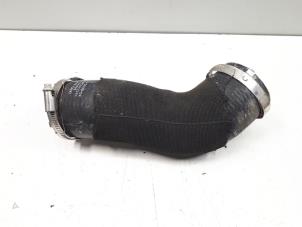 Gebruikte Intercooler Slang Audi RS 4 Avant (B9) 2.9 V6 TFSI 24V Prijs € 75,00 Margeregeling aangeboden door Donkers VAG Parts