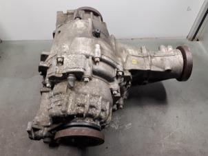 Gebruikte Differentieel achter Audi A5 Sportback (8TA) 3.2 FSI V6 24V Quattro Prijs € 1.250,00 Margeregeling aangeboden door Donkers VAG Parts
