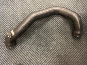Gebruikte Intercooler Buis Audi S5 (F53/F5P) 3.0 TFSI V6 24V Prijs € 30,25 Inclusief btw aangeboden door Donkers VAG Parts