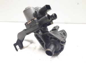 Gebruikte Kachelkraan Elektrisch Audi A6 (C6) 2.0 TDI 16V Prijs € 75,00 Margeregeling aangeboden door Donkers VAG Parts