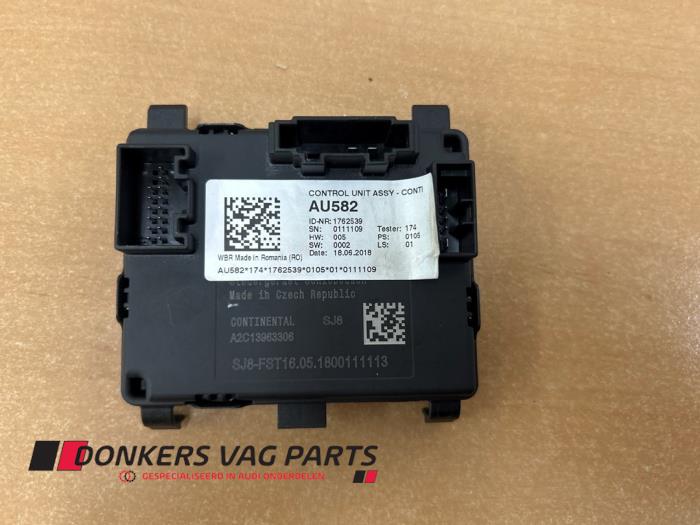 Gebruikte Computer Diversen Audi A6 Avant (C8) 3.0 V6 24V 50 TDI Mild Hybrid Quattro Prijs € 48,40 Inclusief btw aangeboden door Donkers VAG Parts