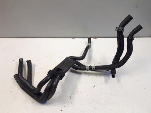 Gebruikte Brandstofleiding Audi A4 Prijs € 30,00 Margeregeling aangeboden door Donkers VAG Parts