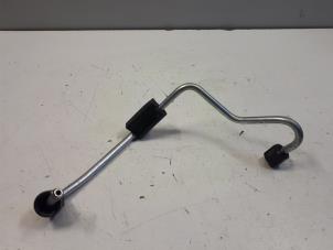 Gebruikte Brandstofleiding Audi A4 Prijs € 20,00 Margeregeling aangeboden door Donkers VAG Parts