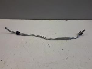 Gebruikte Brandstofleiding Audi A4 Prijs € 10,00 Margeregeling aangeboden door Donkers VAG Parts