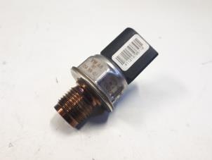 Gebruikte Brandstofdruk sensor Audi A4 Prijs € 35,00 Margeregeling aangeboden door Donkers VAG Parts