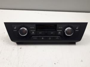 Gebruikte Display Climat Control Audi A6 (C7) 3.0 V6 24V TFSI Quattro Prijs € 37,50 Inclusief btw aangeboden door Donkers VAG Parts