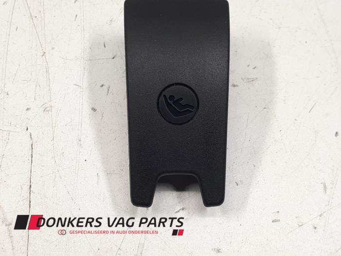 Gebruikte Diversen Audi S5 (F53/F5P) 3.0 TFSI V6 24V Prijs € 2,00 Inclusief btw aangeboden door Donkers VAG Parts