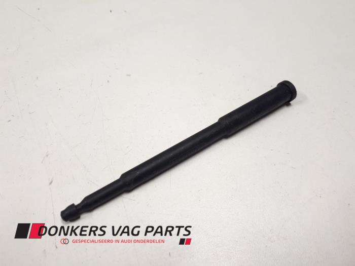 Gebruikte Diversen Audi S5 (F53/F5P) 3.0 TFSI V6 24V Prijs € 1,00 Inclusief btw aangeboden door Donkers VAG Parts