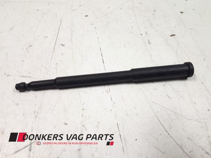 Gebruikte Diversen Audi S5 (F53/F5P) 3.0 TFSI V6 24V Prijs € 0,83 Margeregeling aangeboden door Donkers VAG Parts