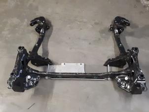Gebruikte Subframe Audi A6 Prijs € 200,00 Inclusief btw aangeboden door Donkers VAG Parts