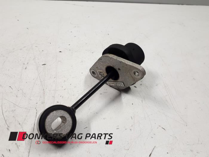 Gebruikte Motorrubber Audi Q7 (4MB/4MG) 3.0 TDI V6 24V Prijs € 12,10 Inclusief btw aangeboden door Donkers VAG Parts