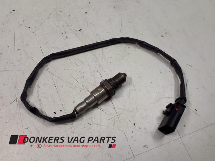 Gebruikte Lambda Sonde Audi Q7 (4MB/4MG) 3.0 TDI V6 24V Prijs € 50,00 Inclusief btw aangeboden door Donkers VAG Parts