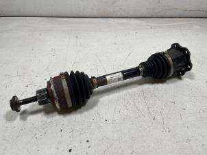 Gebruikte Steekas rechts-voor Audi S5 (F53/F5P) 3.0 TFSI V6 24V Prijs € 75,00 Inclusief btw aangeboden door Donkers VAG Parts