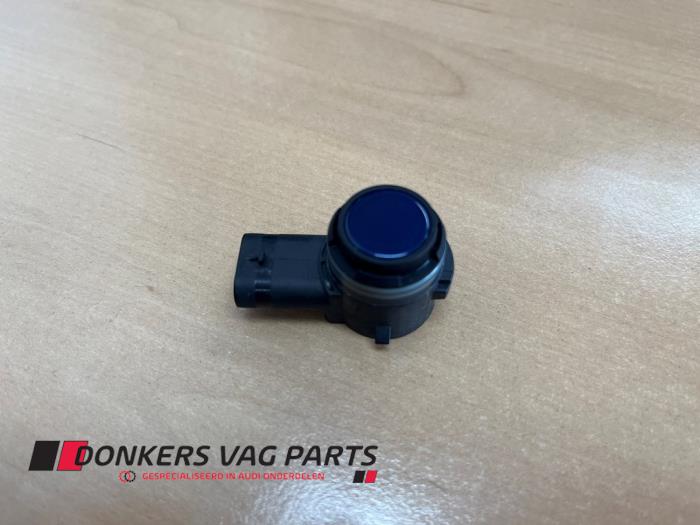 Gebruikte Sensor PDC Audi S5 (F53/F5P) 3.0 TFSI V6 24V Prijs € 35,01 Inclusief btw aangeboden door Donkers VAG Parts