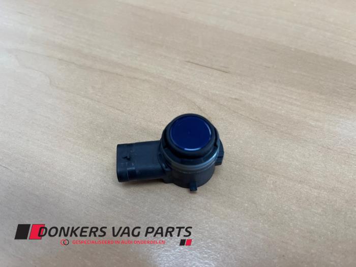 Gebruikte Sensor PDC Audi S5 (F53/F5P) 3.0 TFSI V6 24V Prijs € 35,01 Inclusief btw aangeboden door Donkers VAG Parts