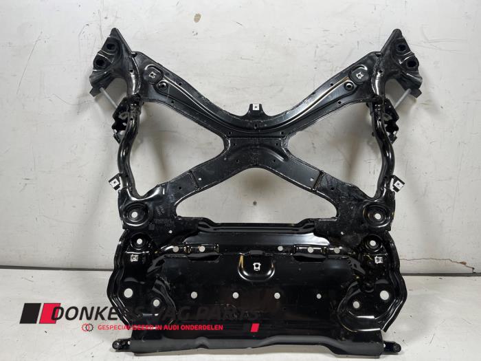 Gebruikte Subframe Audi S5 (F53/F5P) 3.0 TFSI V6 24V Prijs € 150,00 Inclusief btw aangeboden door Donkers VAG Parts