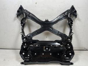 Gebruikte Subframe Audi S5 (F53/F5P) 3.0 TFSI V6 24V Prijs € 181,50 Inclusief btw aangeboden door Donkers VAG Parts