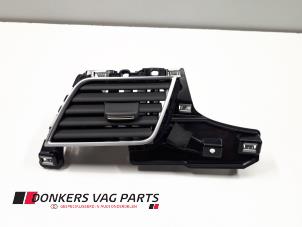 Gebruikte Luchtrooster Dashboard Audi A8 (D4) Prijs € 30,00 Margeregeling aangeboden door Donkers VAG Parts