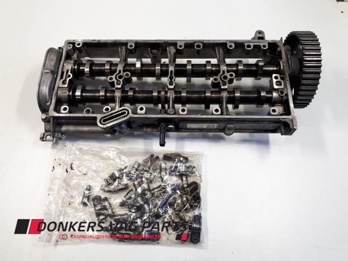 Gebruikte Nokkenas set Volkswagen Caddy IV 2.0 TDI 75 Prijs € 700,00 Margeregeling aangeboden door Donkers VAG Parts