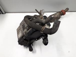 Gebruikte Standkachel Audi A8 (D3) 3.0 TDI V6 24V Quattro Prijs € 250,00 Margeregeling aangeboden door Donkers VAG Parts