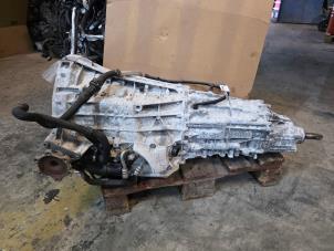 Gebruikte Automaatbak Audi A6 Prijs € 2.117,50 Inclusief btw aangeboden door Donkers VAG Parts