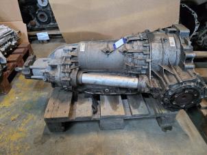 Gebruikte Automaatbak Audi SQ5 (8RB) 3.0 TDI V6 24V Prijs € 1.250,00 Margeregeling aangeboden door Donkers VAG Parts