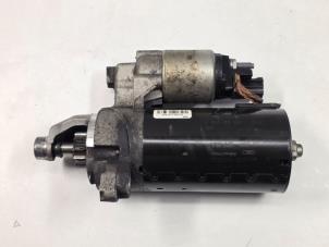 Gebruikte Startmotor Audi Diversen Prijs € 25,00 Margeregeling aangeboden door Donkers VAG Parts