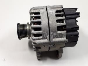 Gebruikte Alternator Audi A6 (C7) 2.0 TDI 16V Prijs € 66,55 Inclusief btw aangeboden door Donkers VAG Parts