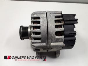 Gebruikte Dynamo Audi A6 Prijs € 66,55 Inclusief btw aangeboden door Donkers VAG Parts