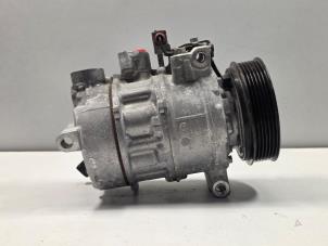 Gebruikte Aircopomp Audi A6 (C7) 2.0 TDI 16V Quattro Prijs € 90,75 Inclusief btw aangeboden door Donkers VAG Parts