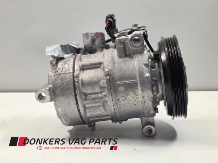 Gebruikte Aircopomp Audi S5 (F53/F5P) 3.0 TFSI V6 24V Prijs € 151,25 Inclusief btw aangeboden door Donkers VAG Parts