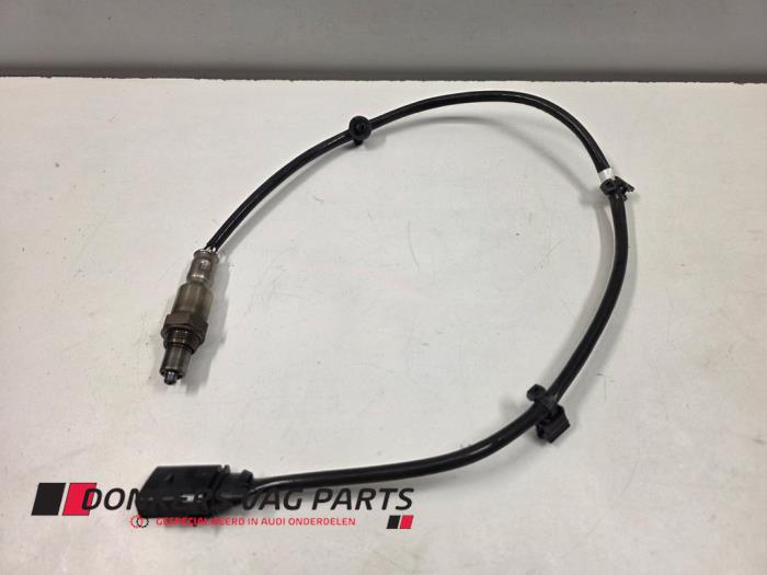 Gebruikte Lambda Sonde Audi S5 (F53/F5P) 3.0 TFSI V6 24V Prijs € 30,00 Inclusief btw aangeboden door Donkers VAG Parts