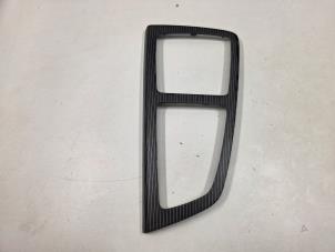 Gebruikte Sierstrip Audi SQ7 (4MB/4MG) 4.0 TDI V8 32V Prijs € 35,00 Margeregeling aangeboden door Donkers VAG Parts