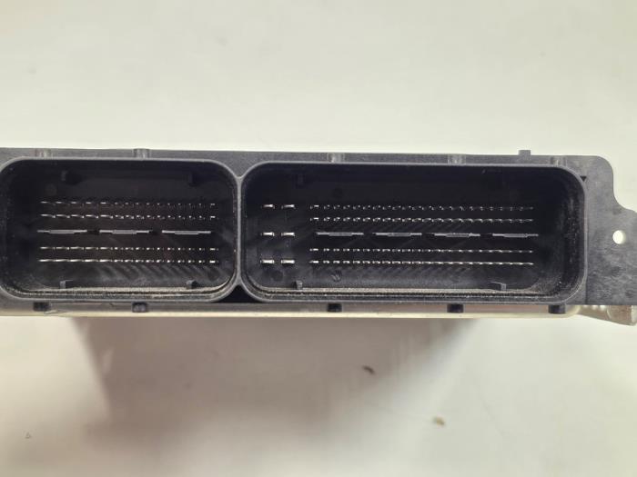 Computer Motormanagement van een Cupra Formentor 1.4 e-Hybrid VZ 16V 2022