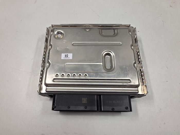 Computer Motormanagement van een Cupra Formentor 1.4 e-Hybrid VZ 16V 2022