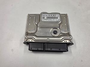 Gebruikte Computer Motormanagement Cupra Formentor 1.4 e-Hybrid VZ 16V Prijs € 175,00 Margeregeling aangeboden door Donkers VAG Parts