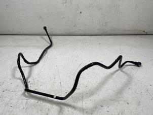 Gebruikte Brandstofleiding Audi S5 (F53/F5P) 3.0 TFSI V6 24V Prijs € 20,00 Inclusief btw aangeboden door Donkers VAG Parts