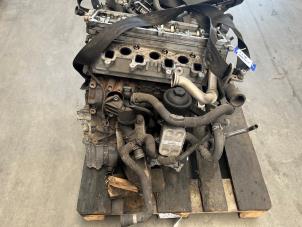 Gebruikte Motor Audi A4 Prijs € 300,00 Margeregeling aangeboden door Donkers VAG Parts