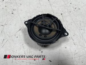 Gebruikte Luidspreker Audi S5 (F53/F5P) 3.0 TFSI V6 24V Prijs € 17,50 Inclusief btw aangeboden door Donkers VAG Parts
