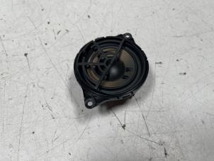 Gebruikte Luidspreker Audi S5 (F53/F5P) 3.0 TFSI V6 24V Prijs € 17,50 Inclusief btw aangeboden door Donkers VAG Parts