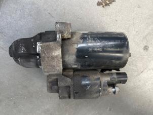 Gebruikte Startmotor Audi A6 (C6) 2.4 V6 24V Prijs € 40,00 Margeregeling aangeboden door Donkers VAG Parts