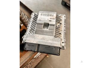 Gebruikte Inspuitcomputer Audi A6 (C6) 2.4 V6 24V Prijs € 60,00 Margeregeling aangeboden door Donkers VAG Parts