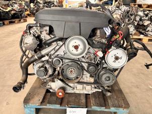 Gebruikte Motor Audi A6 (C6) 2.4 V6 24V Prijs € 2.500,00 Margeregeling aangeboden door Donkers VAG Parts