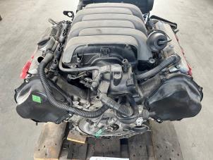 Gebruikte Motor Audi A6 Prijs € 300,00 Margeregeling aangeboden door Donkers VAG Parts