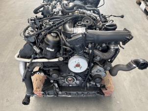 Gebruikte Motor Audi A6 Prijs € 1.000,00 Margeregeling aangeboden door Donkers VAG Parts