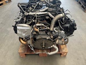 Gebruikte Motor Audi A6 Prijs € 600,00 Margeregeling aangeboden door Donkers VAG Parts