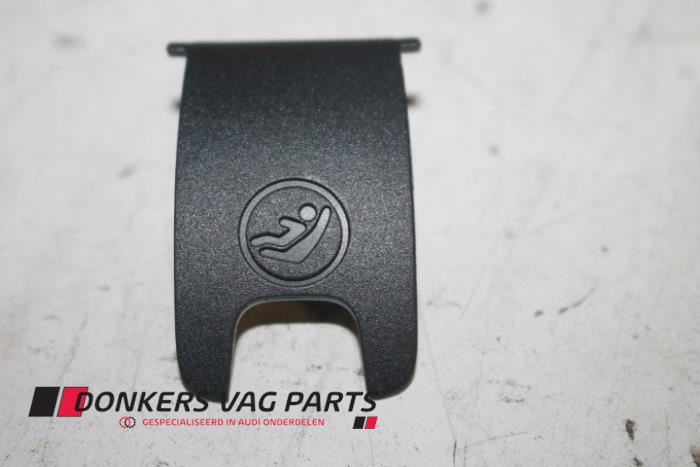 Gebruikte Diversen Audi Q5 (8RB) 3.0 TFSI V6 24V Quattro Prijs € 2,00 Inclusief btw aangeboden door Donkers VAG Parts