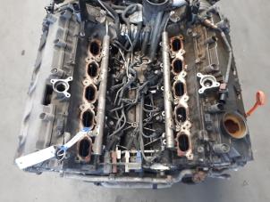 Gebruikte Motor Audi S6 Avant (C6) 5.2 V10 40V Prijs € 1.000,00 Margeregeling aangeboden door Donkers VAG Parts
