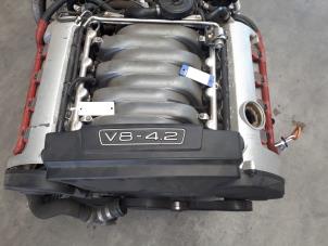Gebruikte Motor Audi A8 (D3) 4.2 V8 40V Quattro Prijs € 500,00 Margeregeling aangeboden door Donkers VAG Parts