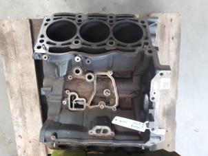 Gebruikte Motor Audi Q7 Prijs € 200,00 Margeregeling aangeboden door Donkers VAG Parts